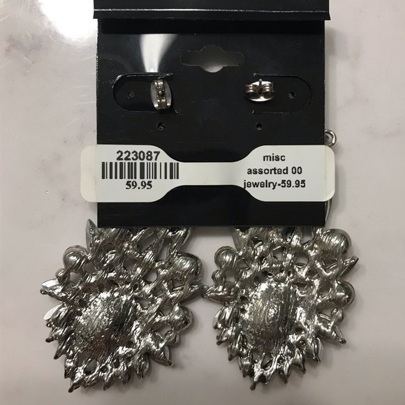 Earrings - Picture 2 of 2